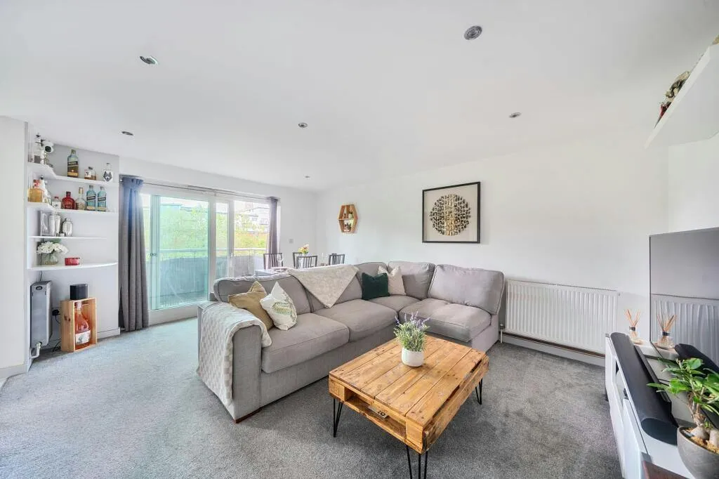 Nelson Street, Southampton, SO14, photo 3
