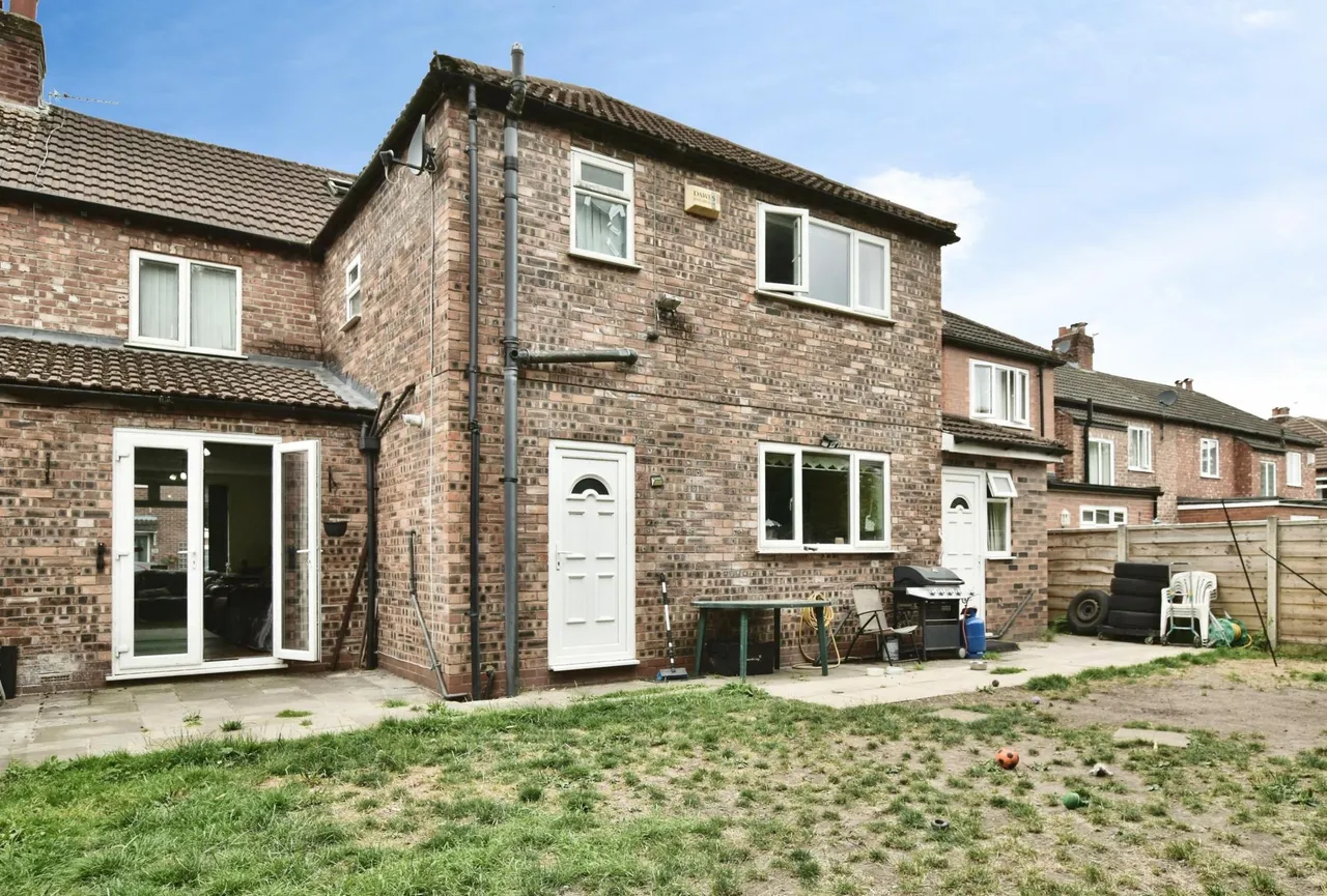 Lingdale Road, Cheadle, SK8, photo 19