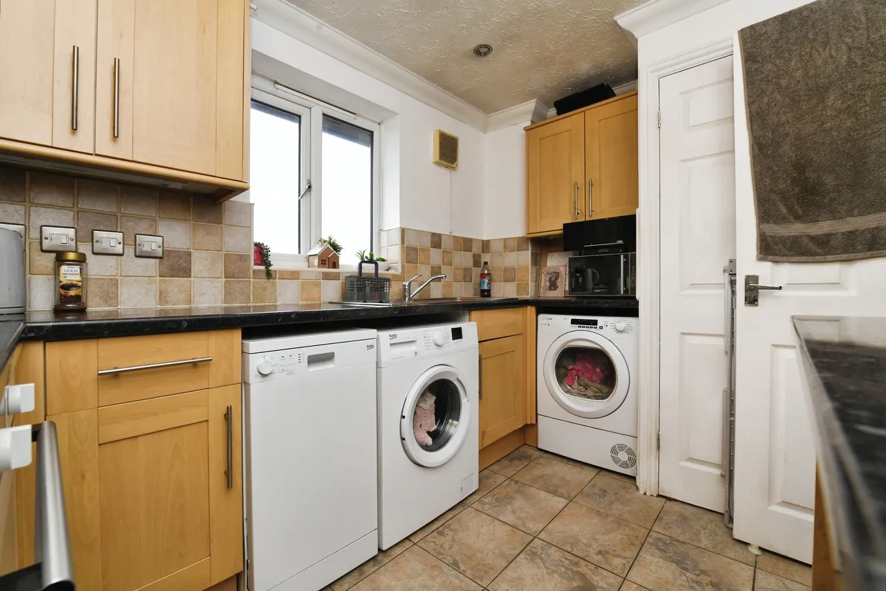 Waterville Drive, Vange, Basildon, Essex, SS16, photo 9