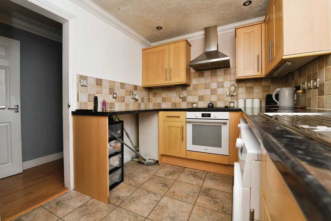 Waterville Drive, Vange, Basildon, Essex, SS16, photo 3