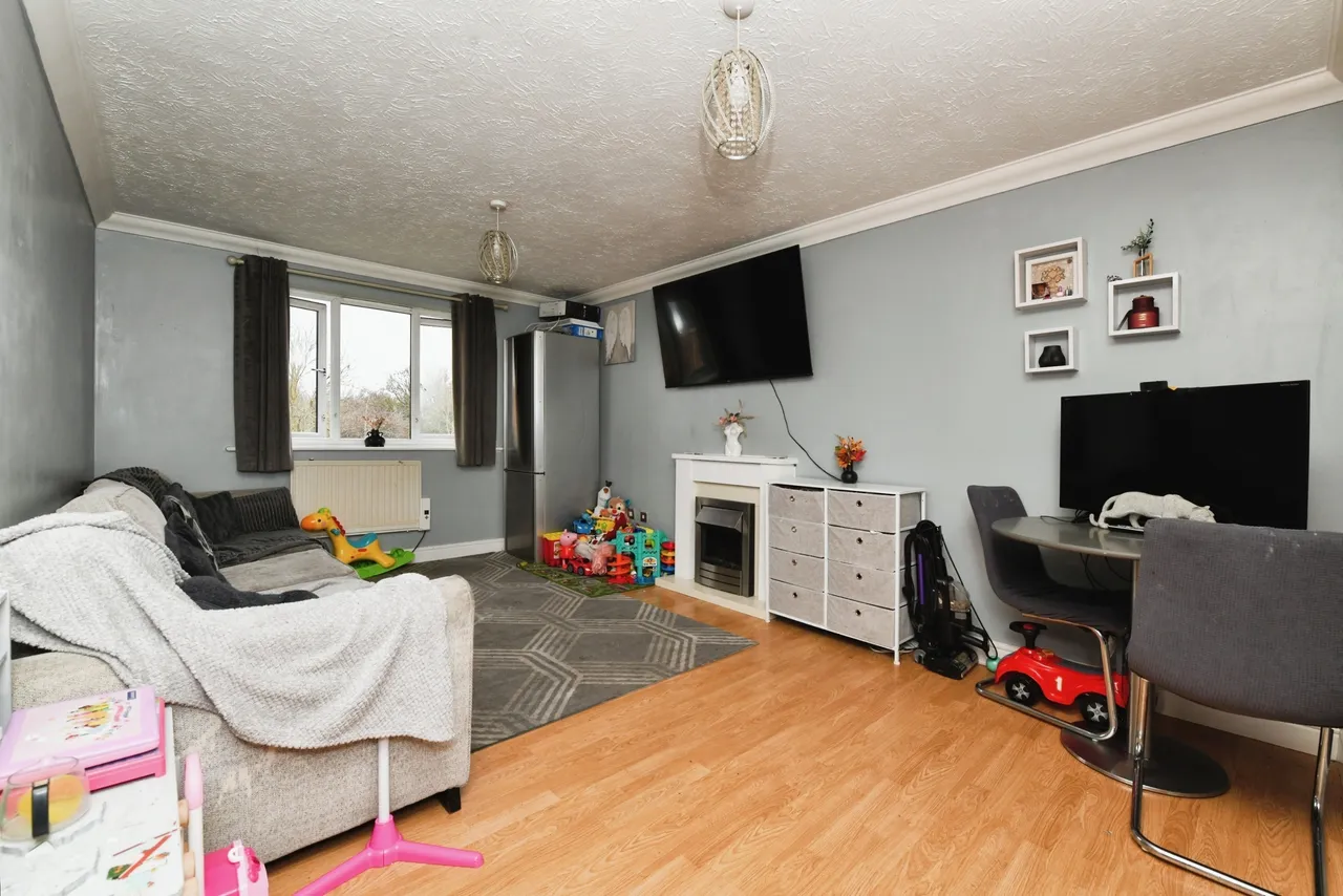 Waterville Drive, Vange, Basildon, Essex, SS16, photo 4