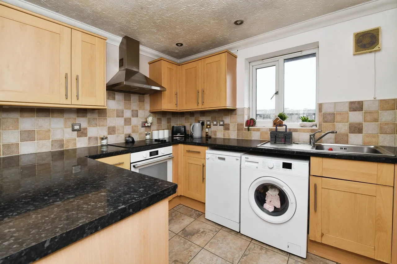 Waterville Drive, Vange, Basildon, Essex, SS16, photo 8