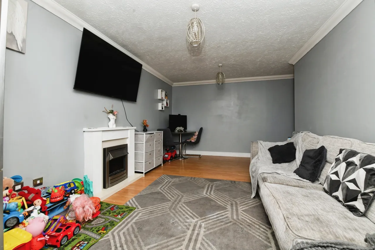 Waterville Drive, Vange, Basildon, Essex, SS16, photo 7