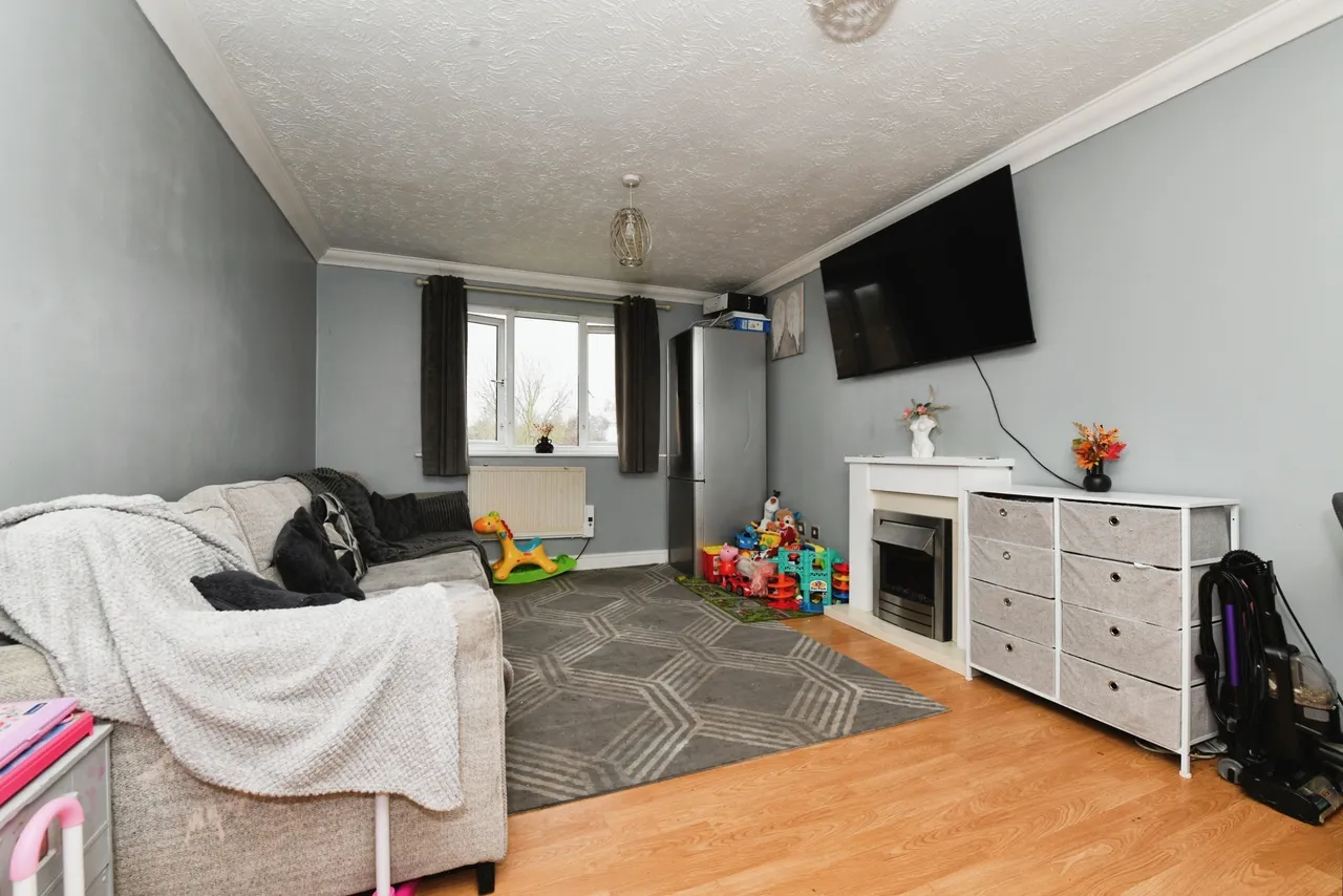 Waterville Drive, Vange, Basildon, Essex, SS16, photo 2