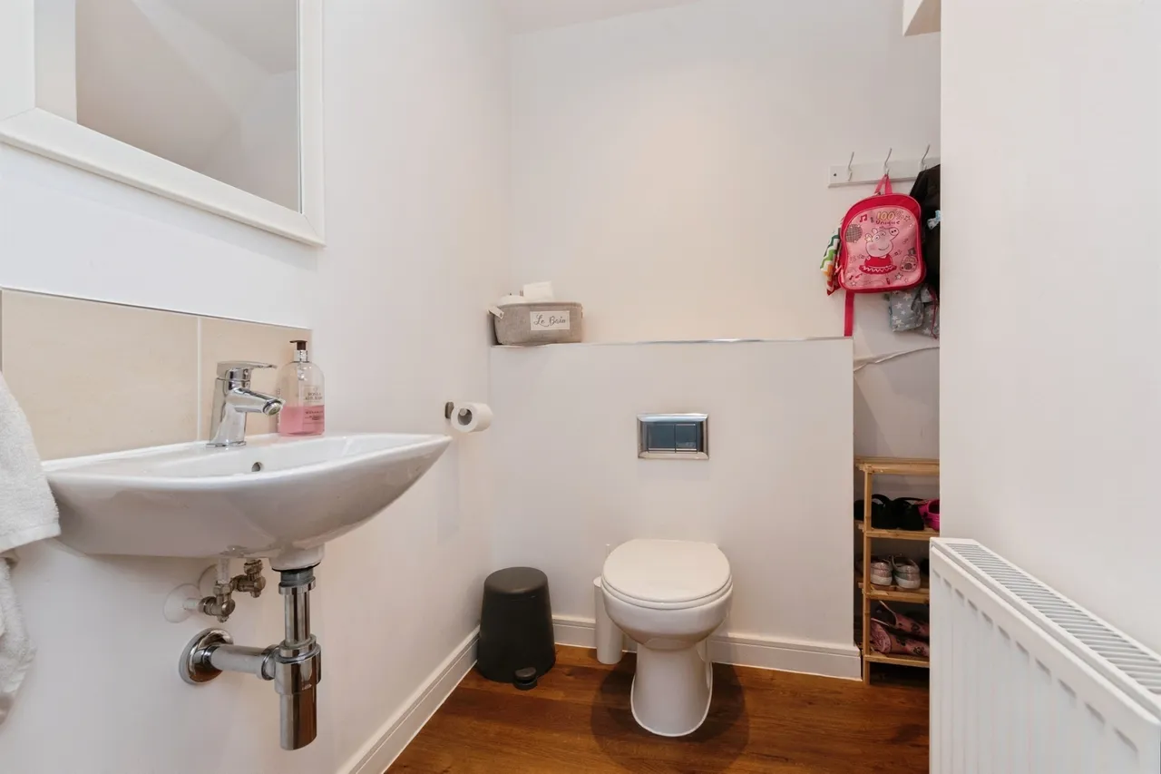 Woodland Avenue, Ferndown, BH22, photo 5