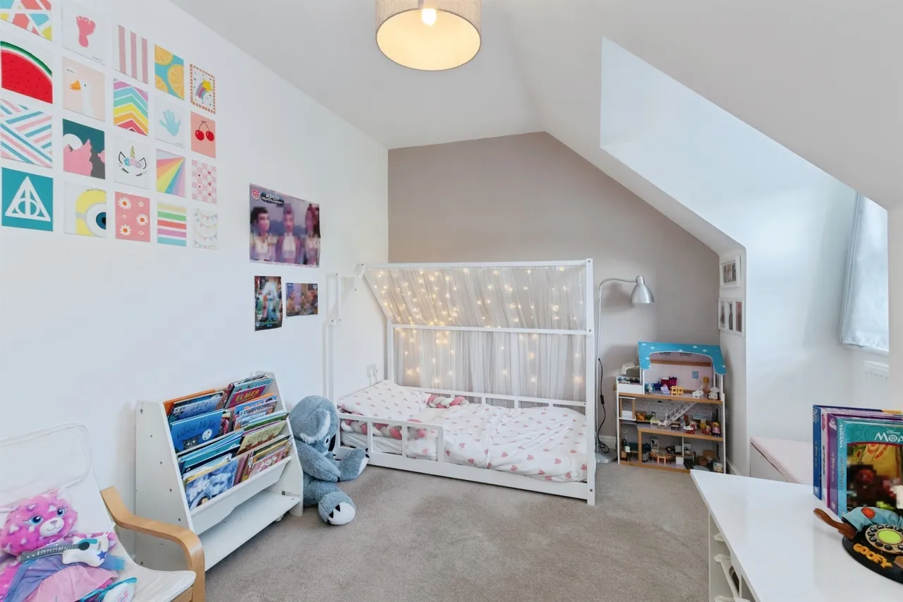 Woodland Avenue, Ferndown, BH22, photo 17