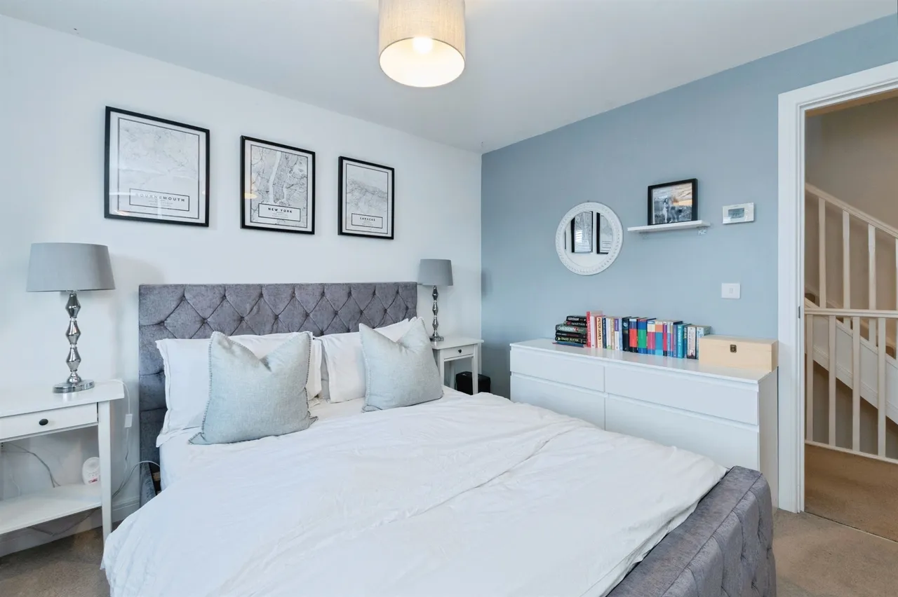 Woodland Avenue, Ferndown, BH22, photo 9