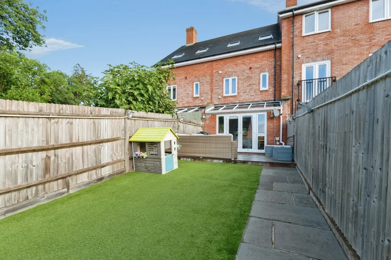 Woodland Avenue, Ferndown, BH22, photo 20