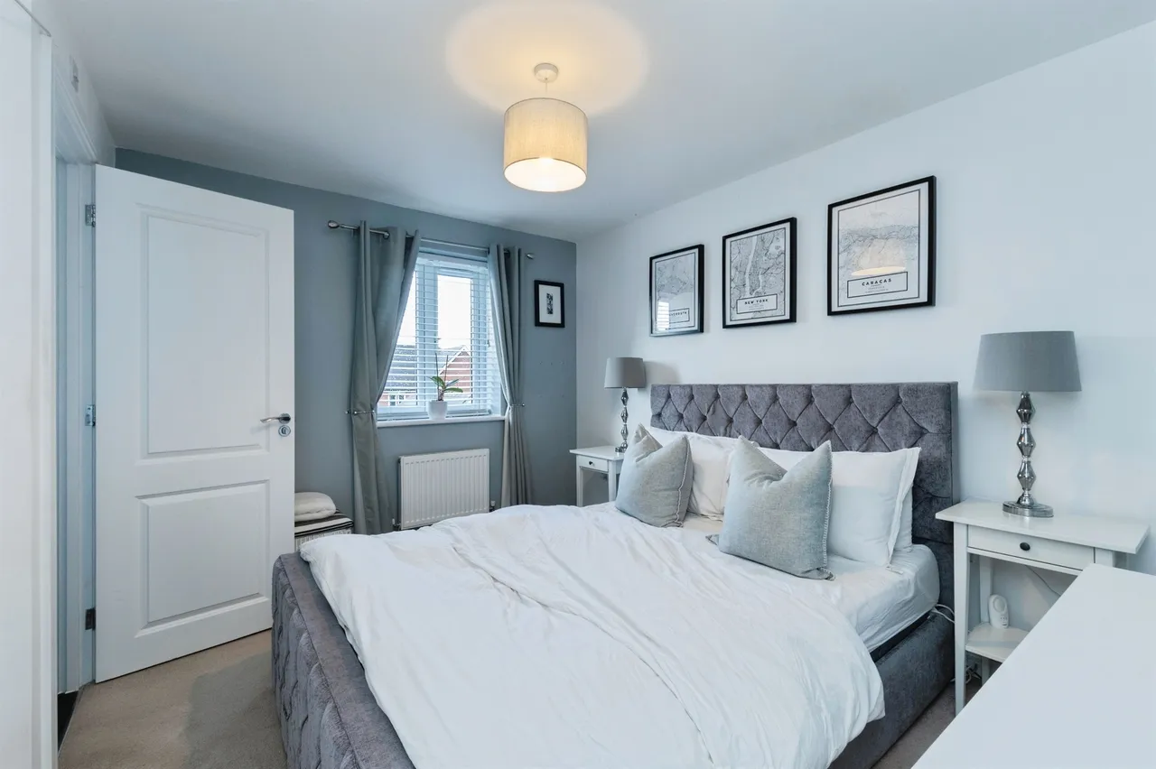 Woodland Avenue, Ferndown, BH22, photo 8