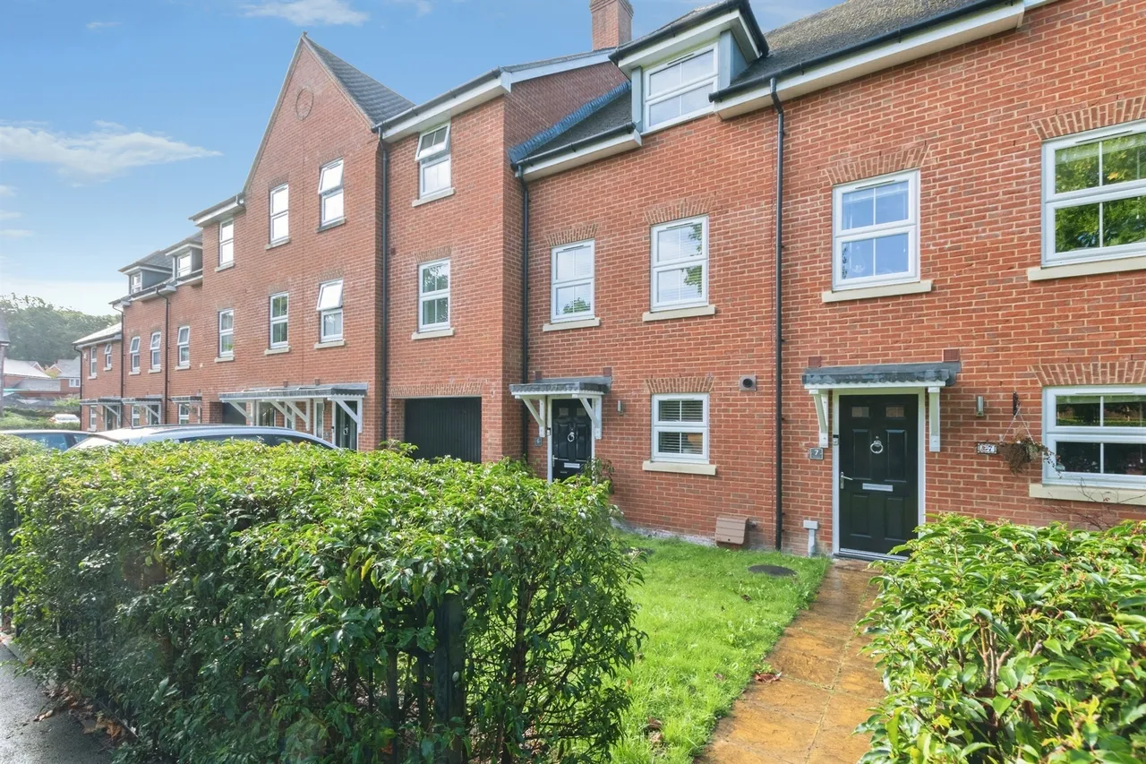 Woodland Avenue, Ferndown, BH22, photo 23