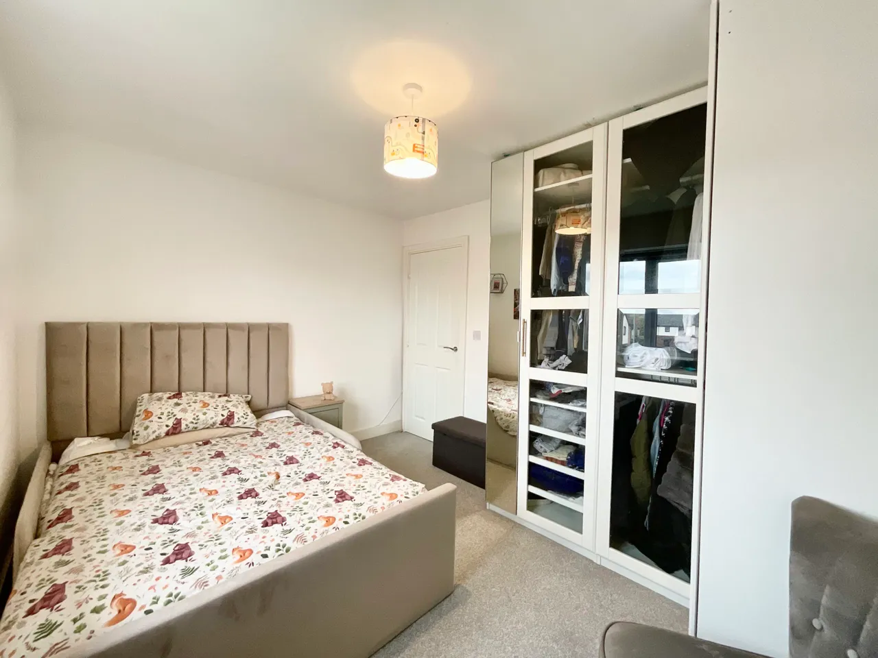 Clydesdale Avenue, Newcastle, ST5, photo 12