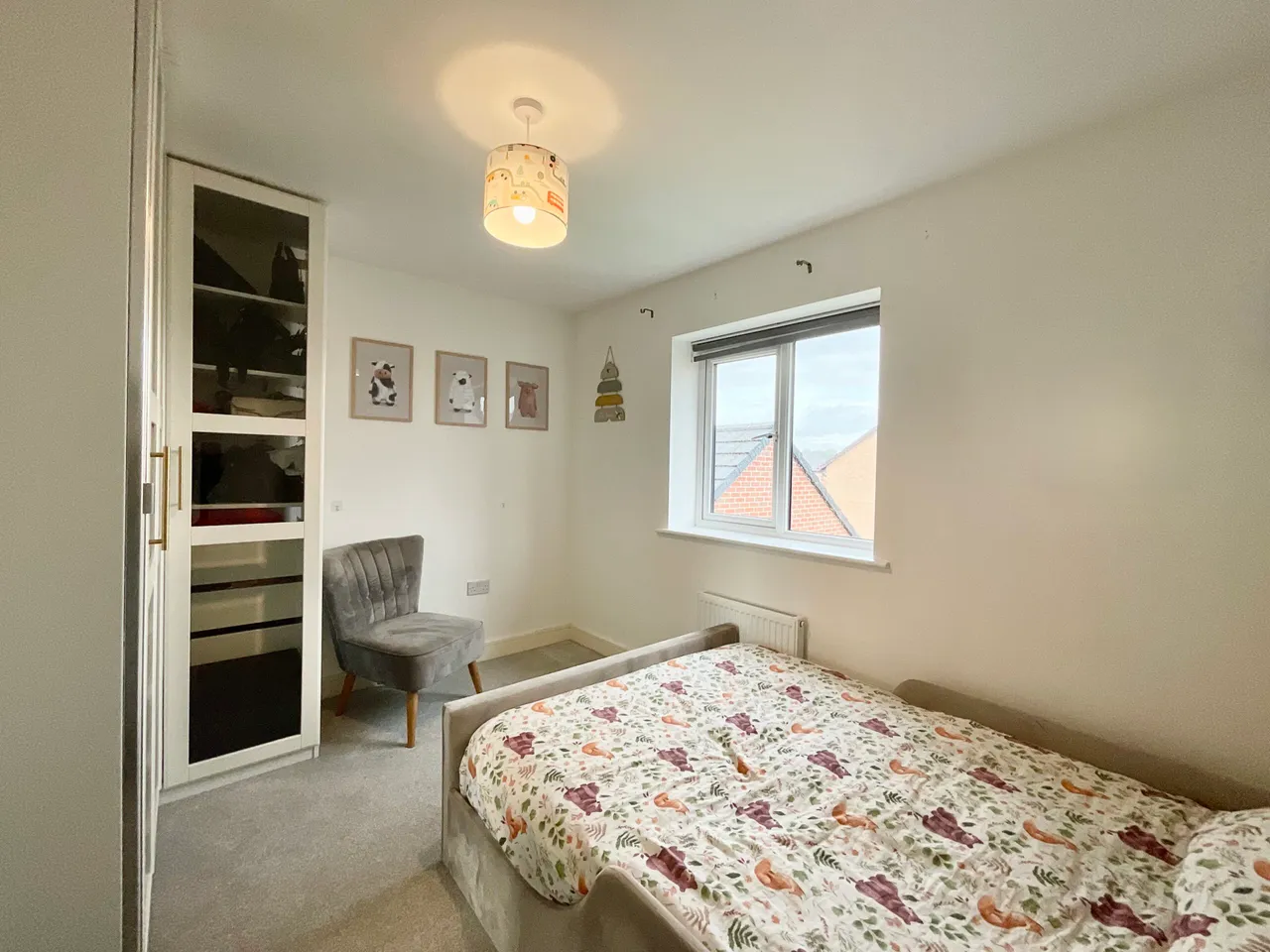 Clydesdale Avenue, Newcastle, ST5, photo 23