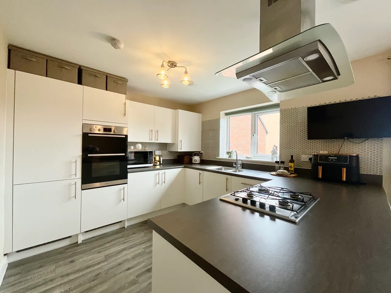 Clydesdale Avenue, Newcastle, ST5, photo 6