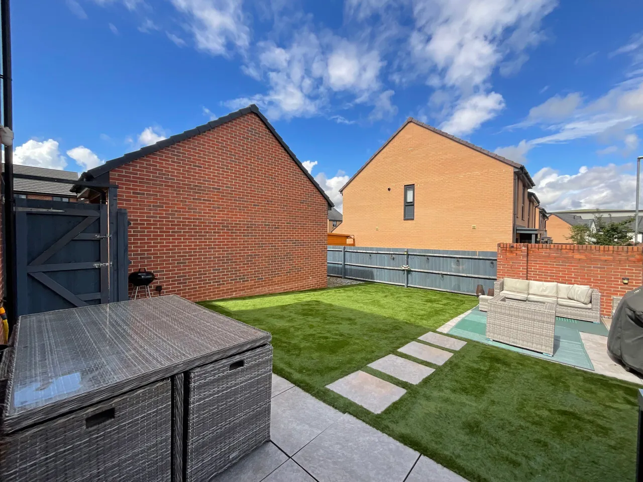 Clydesdale Avenue, Newcastle, ST5, photo 27