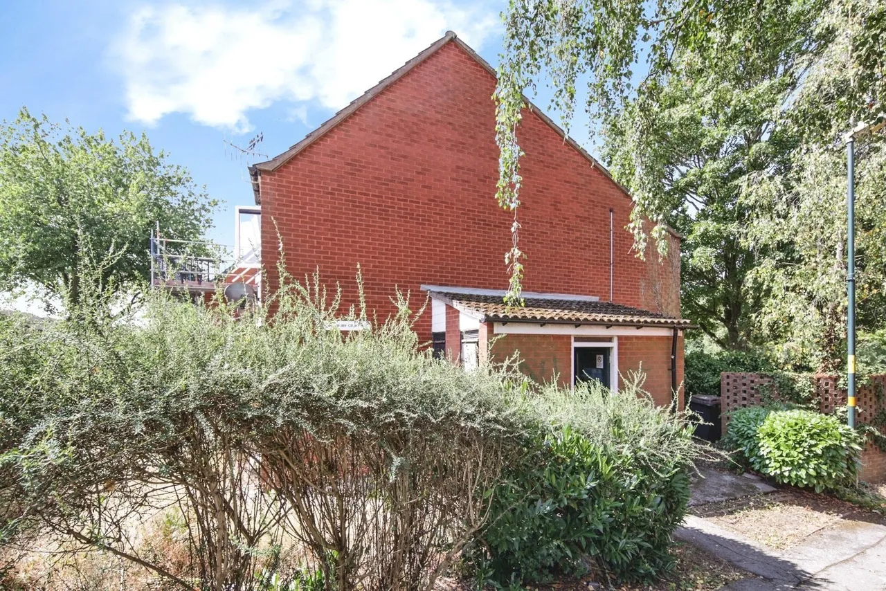 Clunbury Croft, Birmingham, West Midlands, B34, photo 17