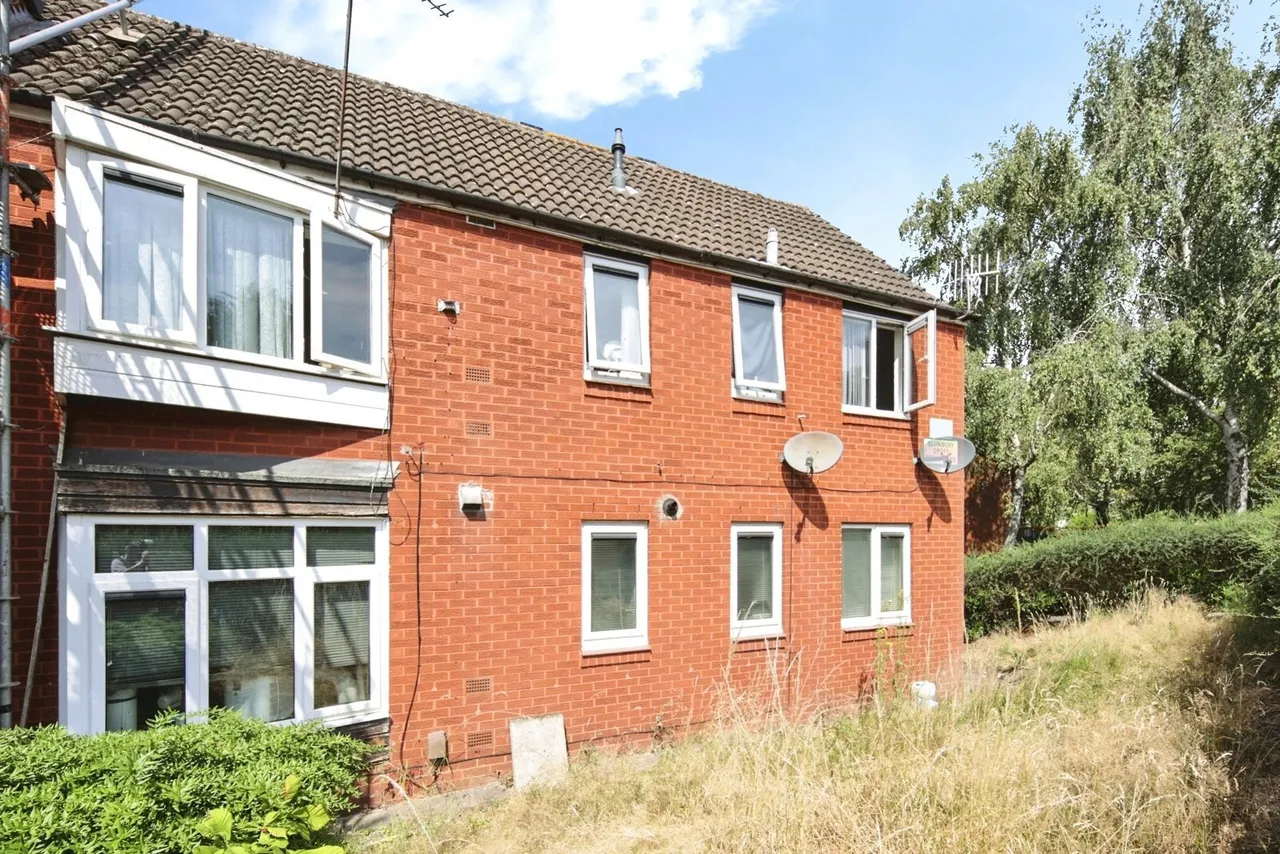 Clunbury Croft, Birmingham, West Midlands, B34, photo 15