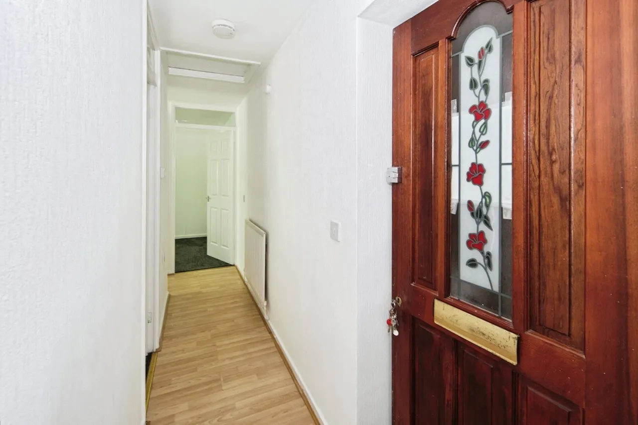 Clunbury Croft, Birmingham, West Midlands, B34, photo 8