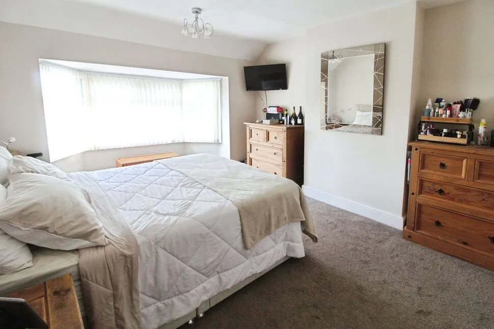 Patrick Road, Birmingham, West Midlands, B26, photo 8