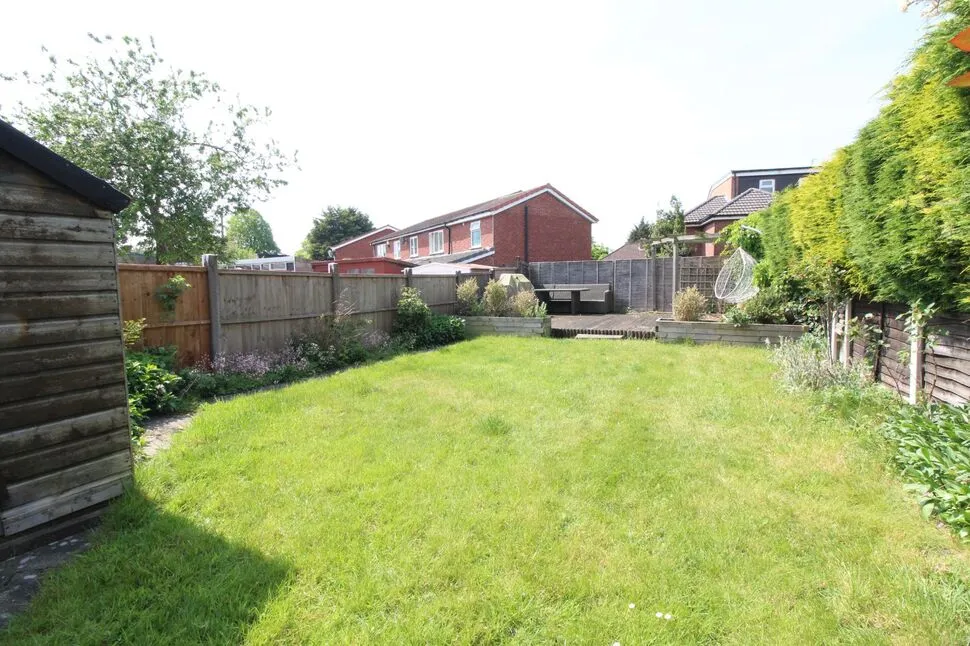Patrick Road, Birmingham, West Midlands, B26, photo 2