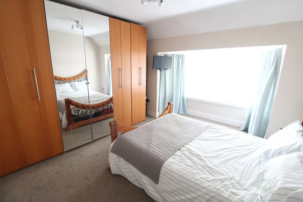 Patrick Road, Birmingham, West Midlands, B26, photo 9