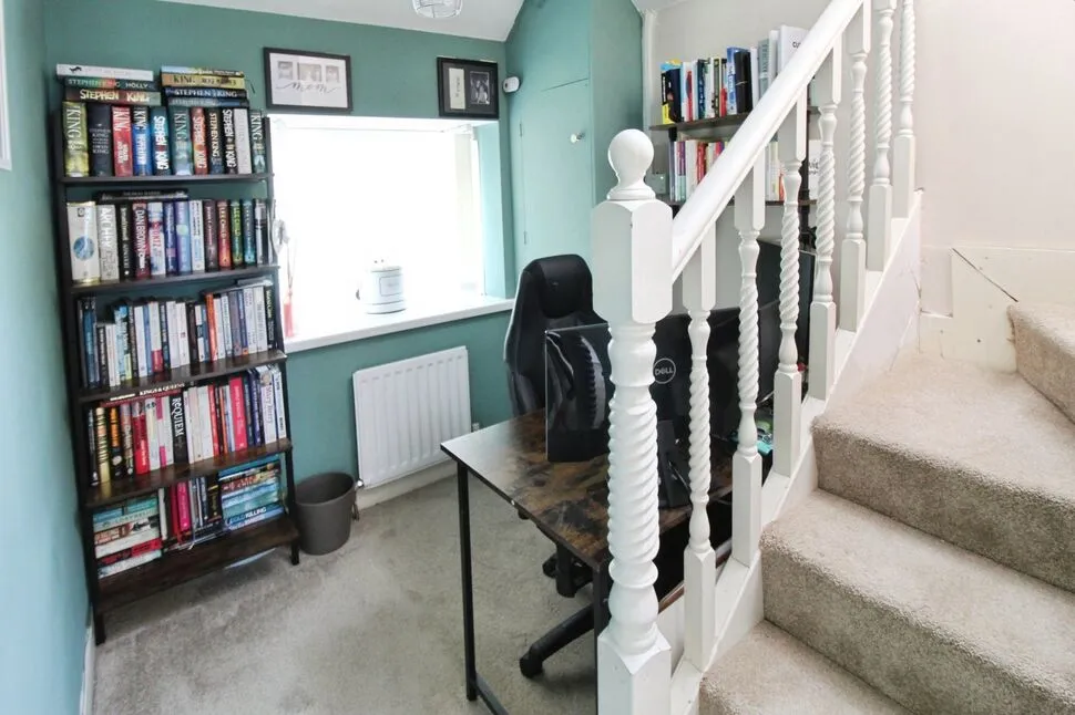 Patrick Road, Birmingham, West Midlands, B26, photo 11