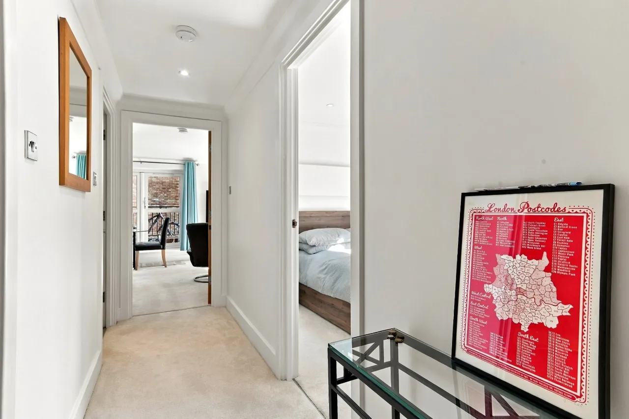 Melville Place, Islington, N1, photo 12