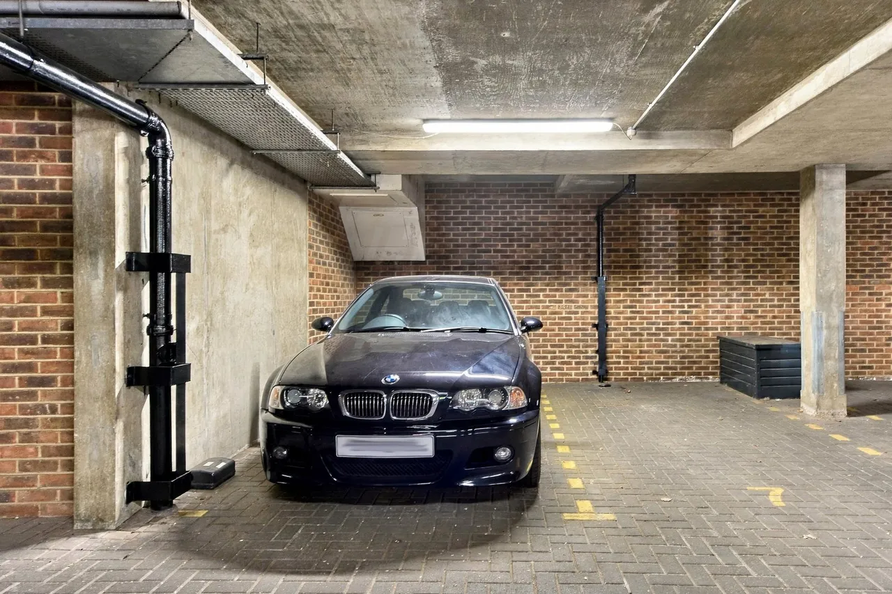 Melville Place, Islington, N1, photo 7