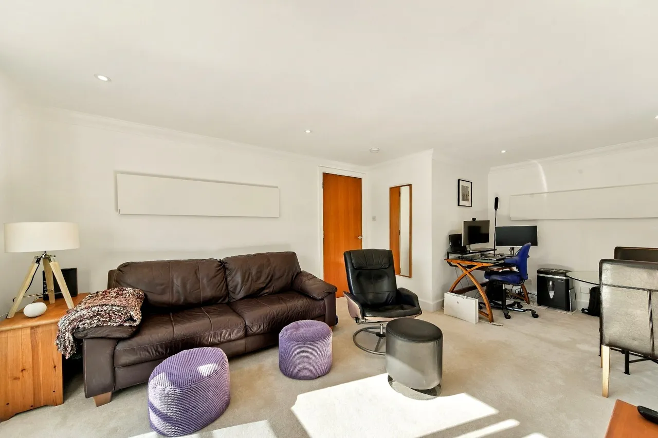 Melville Place, Islington, N1, photo 13