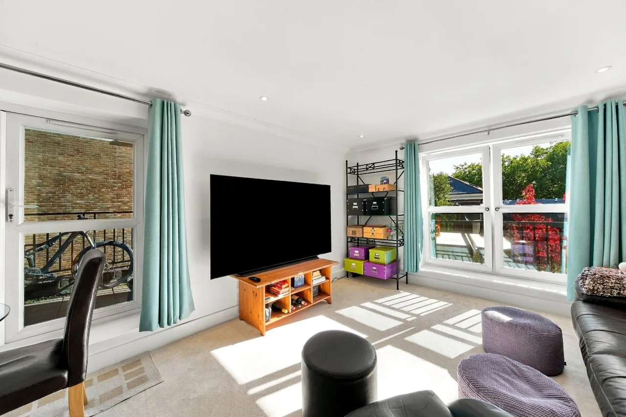 Melville Place, Islington, N1, photo 2