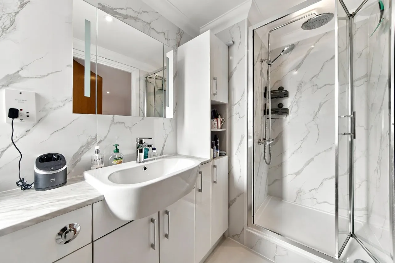 Melville Place, Islington, N1, photo 9