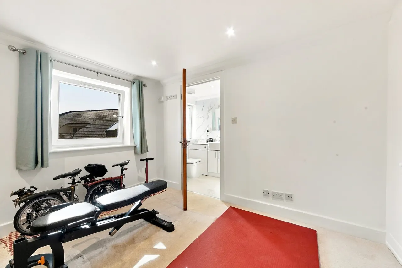 Melville Place, Islington, N1, photo 10