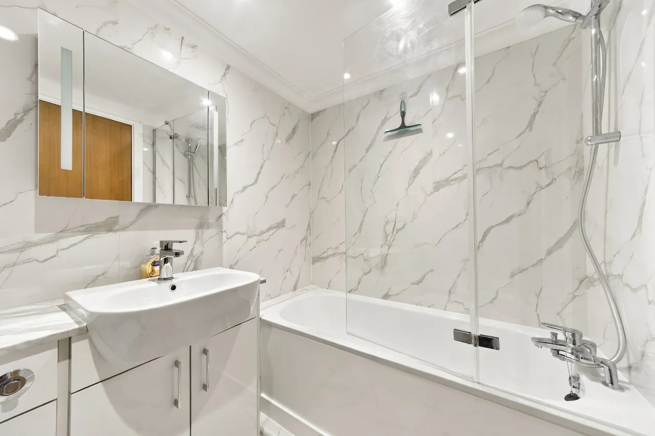 Melville Place, Islington, N1, photo 6