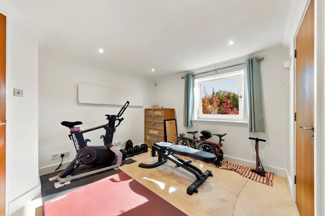 Melville Place, Islington, N1, photo 8