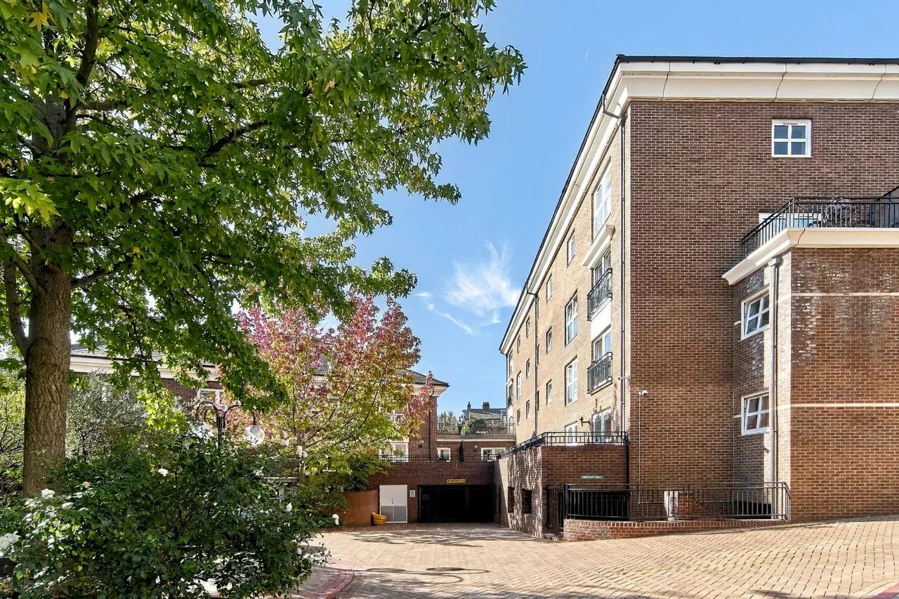 Melville Place, Islington, N1, photo 14