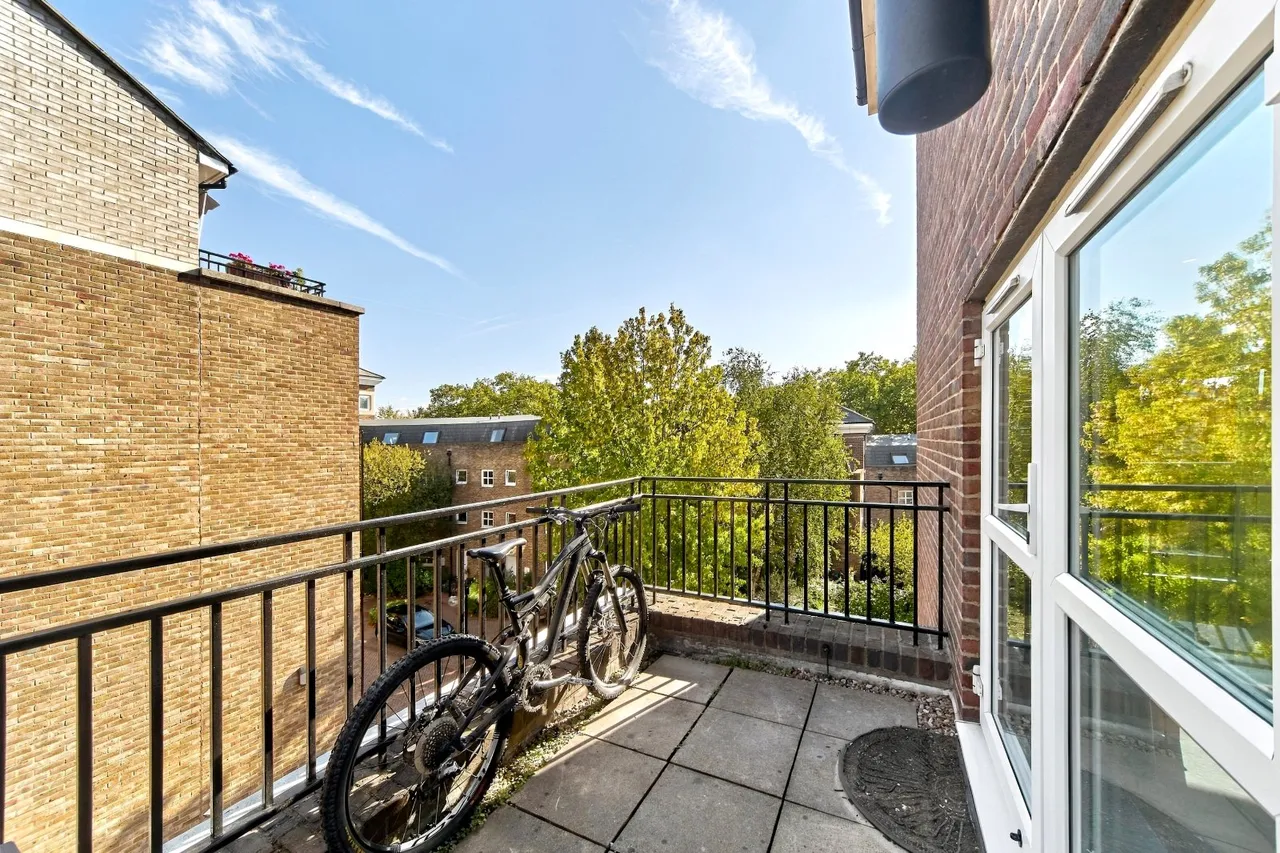 Melville Place, Islington, N1, photo 4