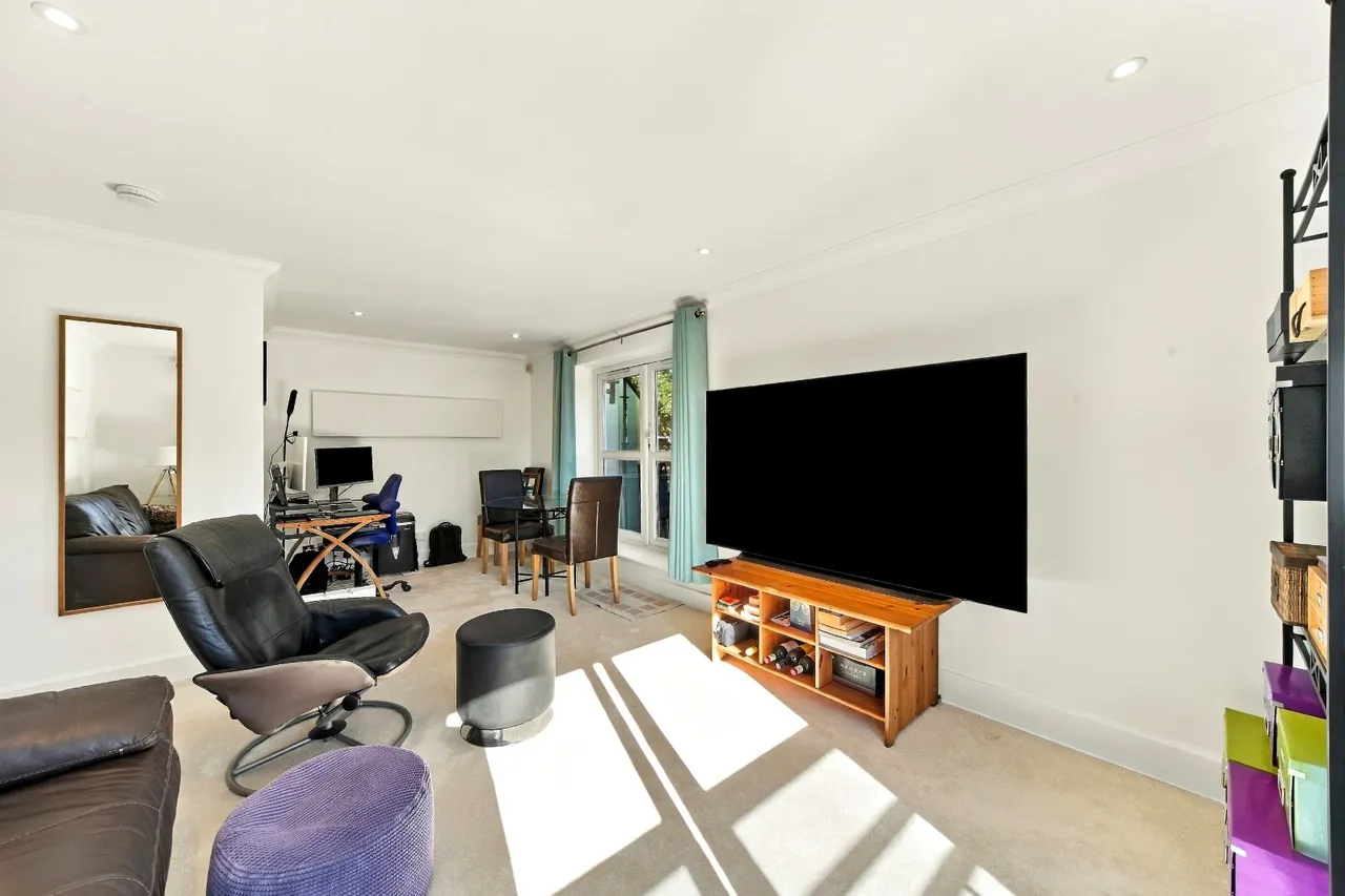Melville Place, Islington, N1, photo 11