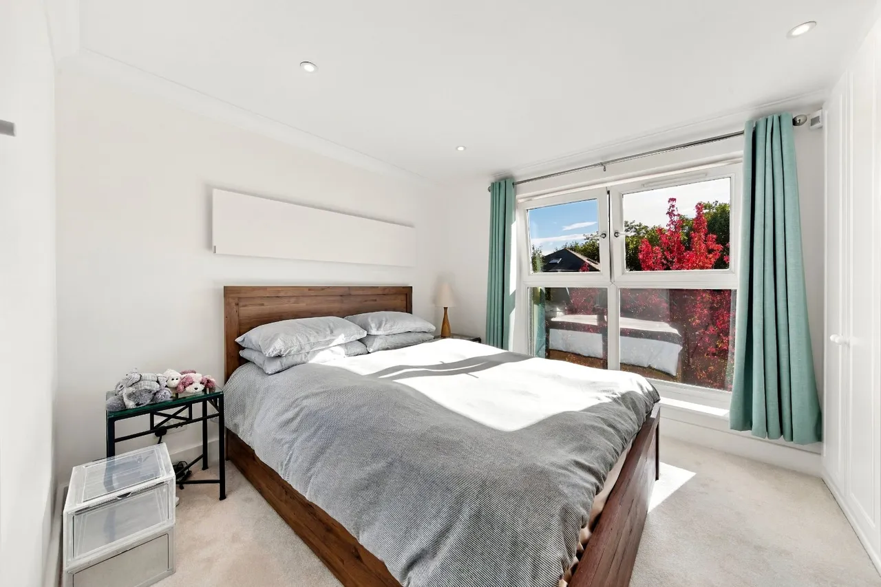 Melville Place, Islington, N1, photo 5