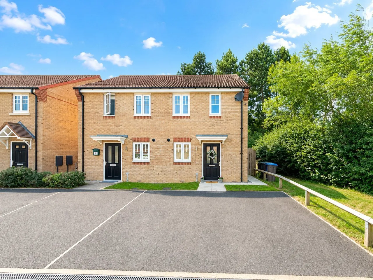 Cheviot Close, NORTHALLERTON, North Yorkshire, DL6, photo 17