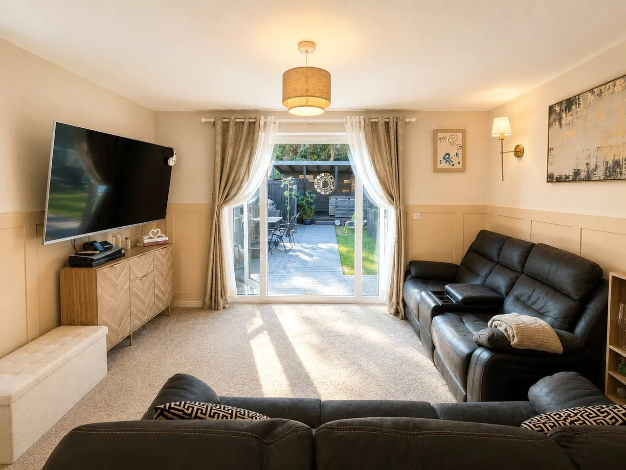 Cheviot Close, NORTHALLERTON, North Yorkshire, DL6, photo 6