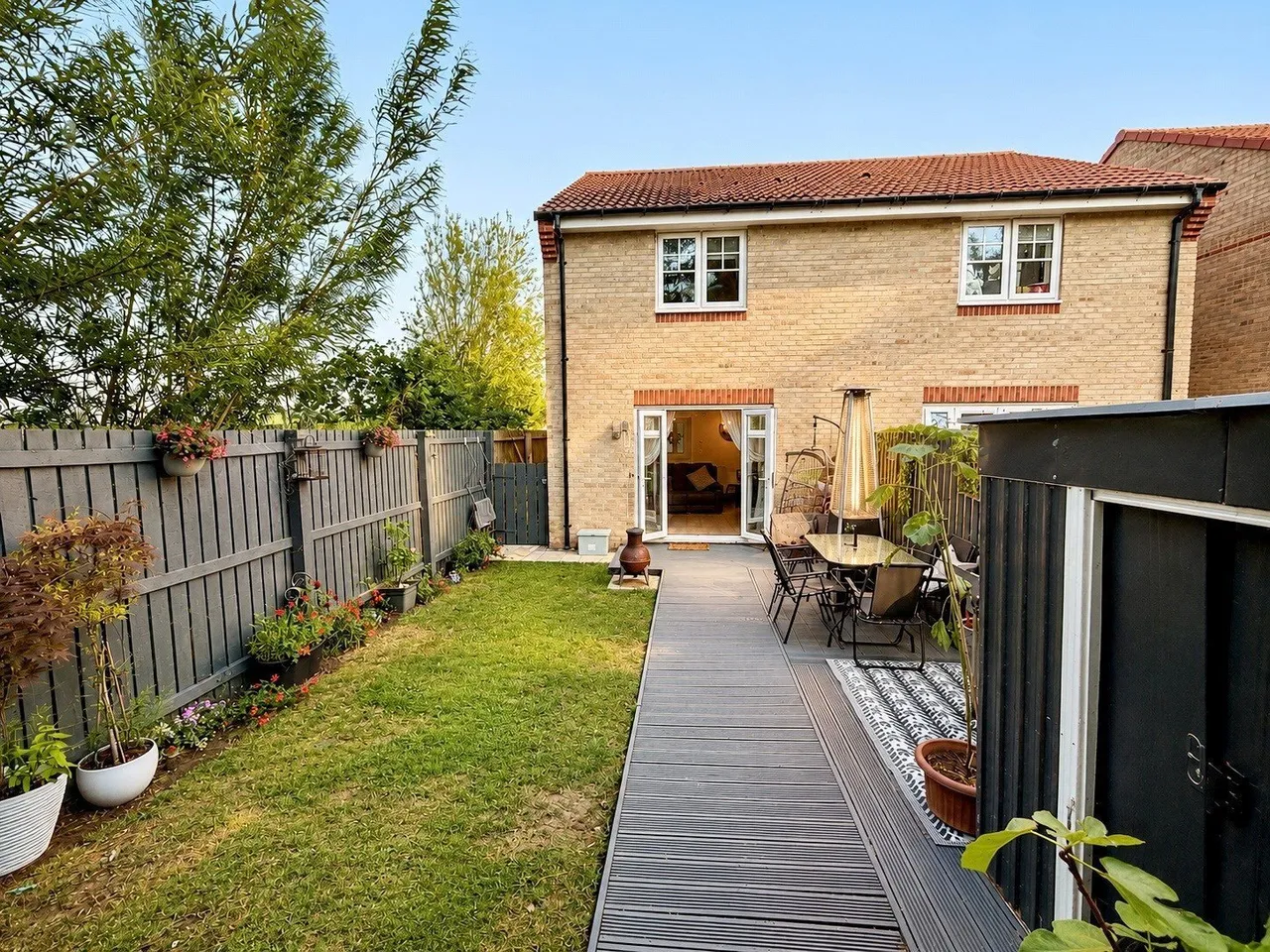 Cheviot Close, NORTHALLERTON, North Yorkshire, DL6, photo 16