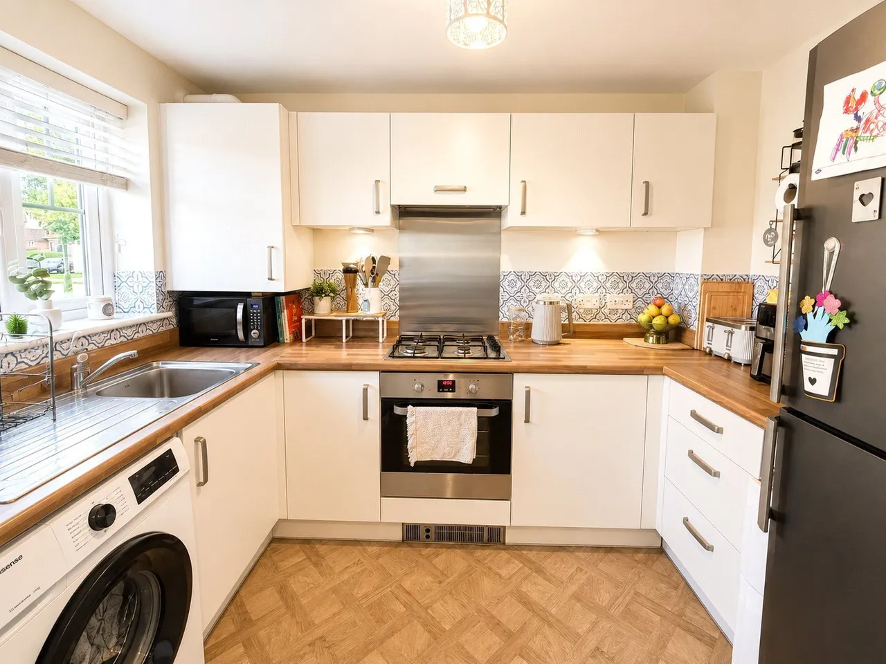 Cheviot Close, NORTHALLERTON, North Yorkshire, DL6, photo 4