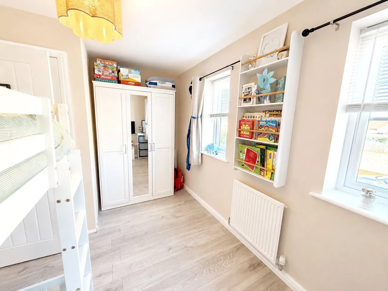 Cheviot Close, NORTHALLERTON, North Yorkshire, DL6, photo 15