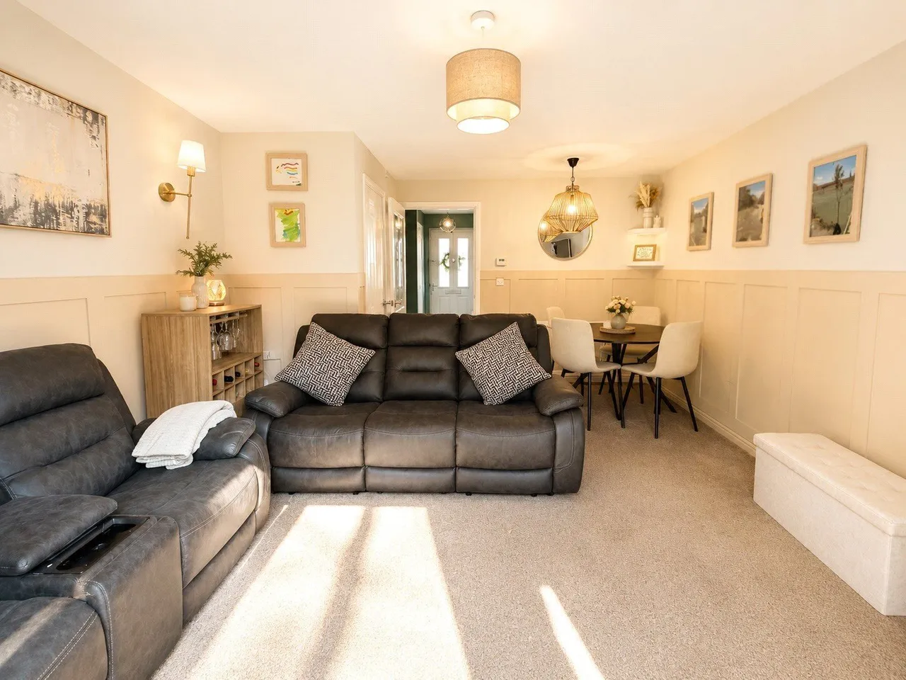 Cheviot Close, NORTHALLERTON, North Yorkshire, DL6, photo 8