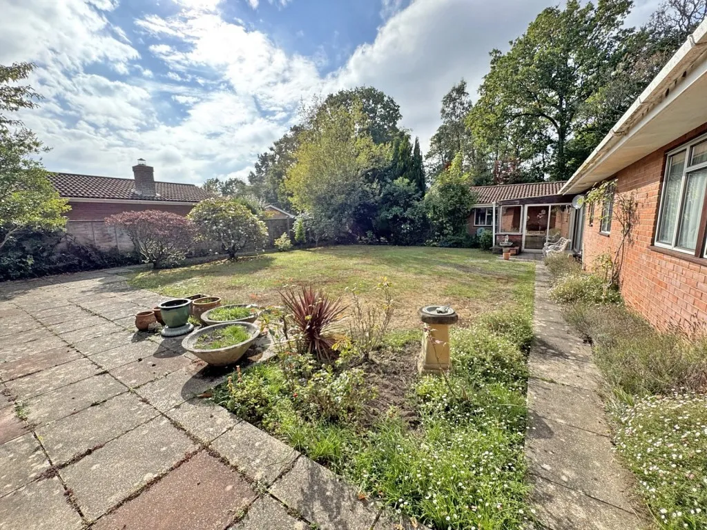Sway, Lymington, photo 17