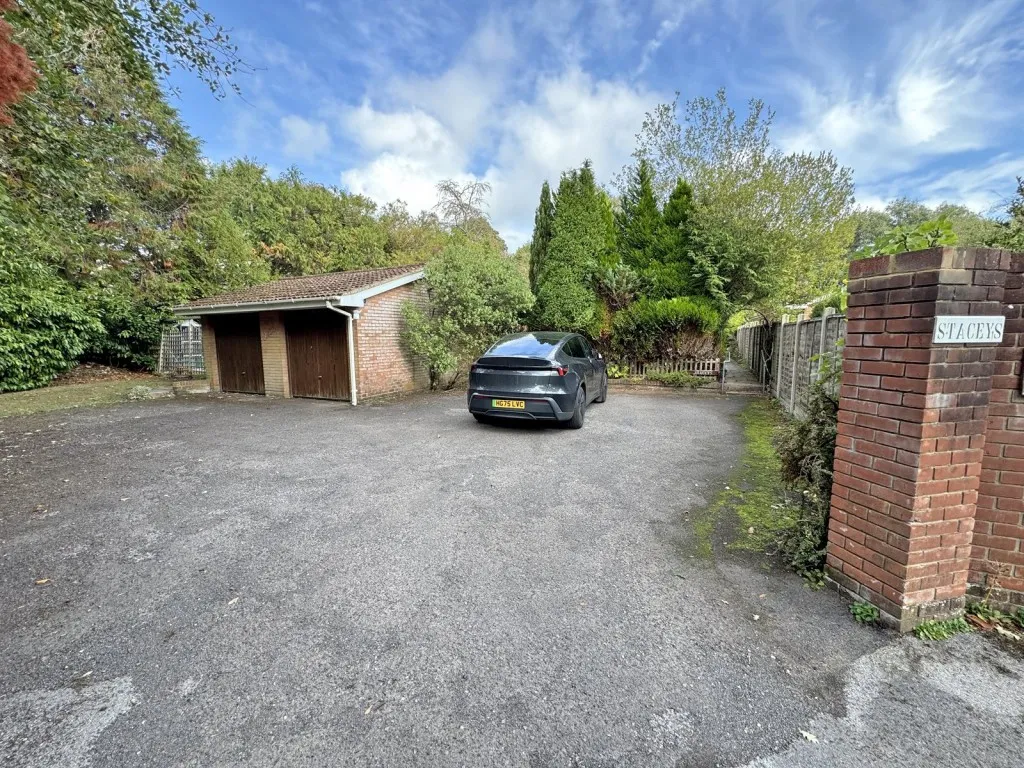 Sway, Lymington, photo 14