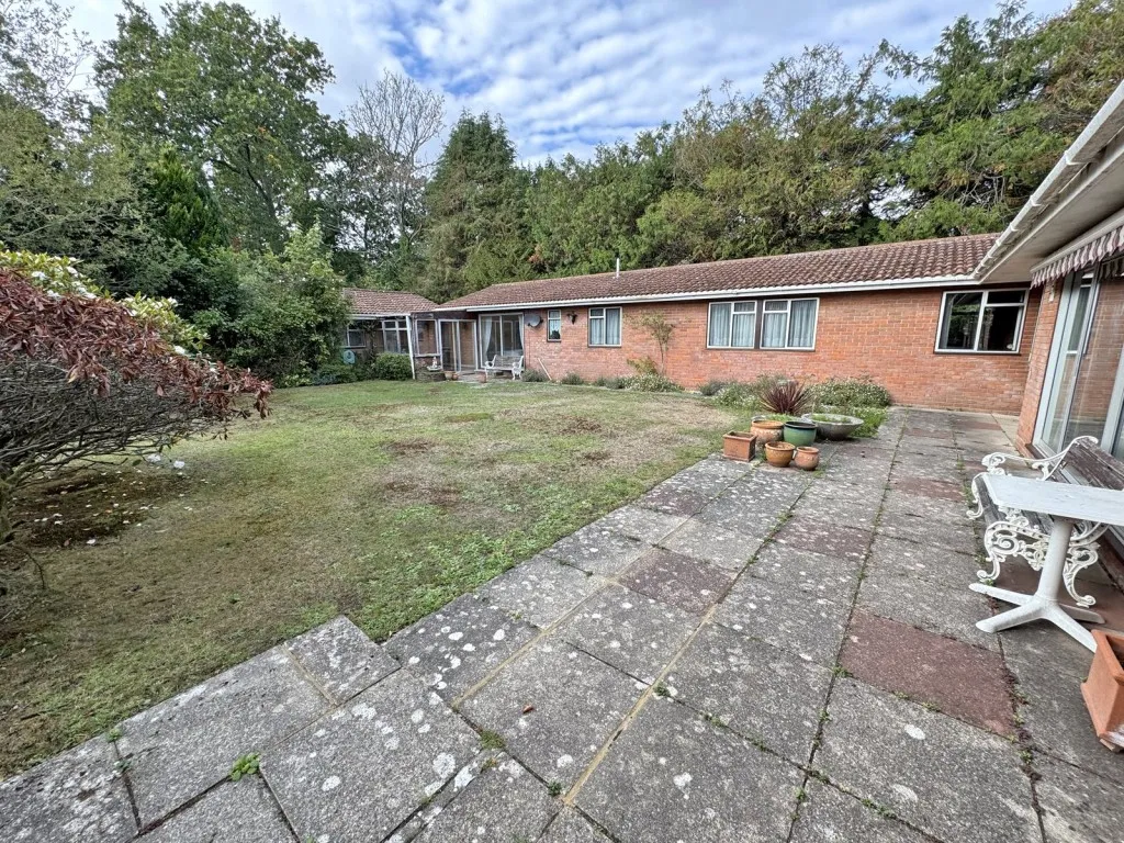 Sway, Lymington, photo 16