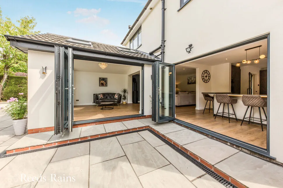 Badger Road, Tytherington, SK10, photo 20