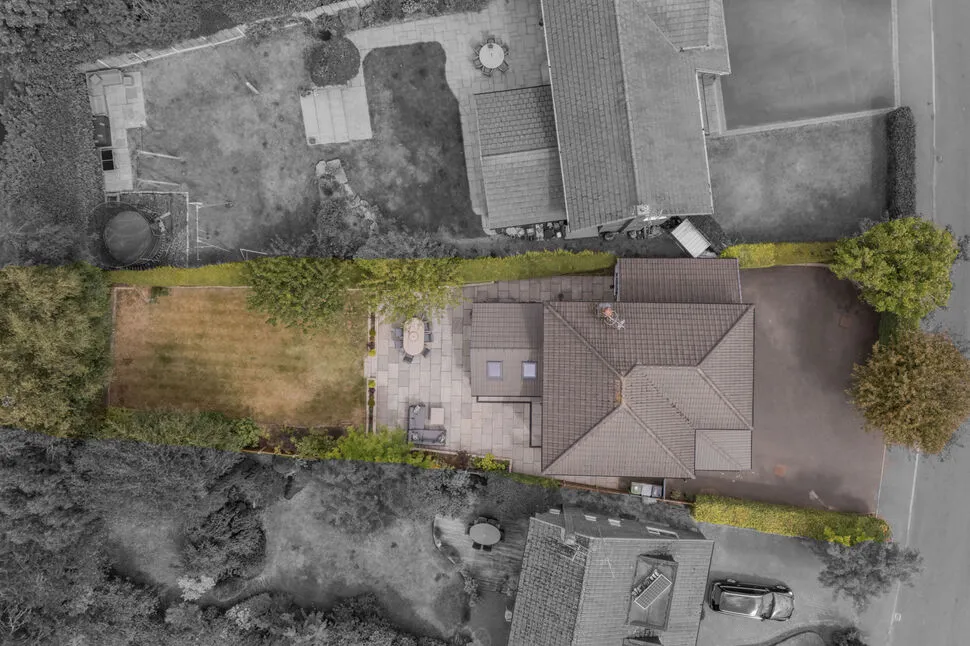 Badger Road, Tytherington, SK10, photo 26