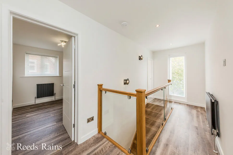 Badger Road, Tytherington, SK10, photo 14