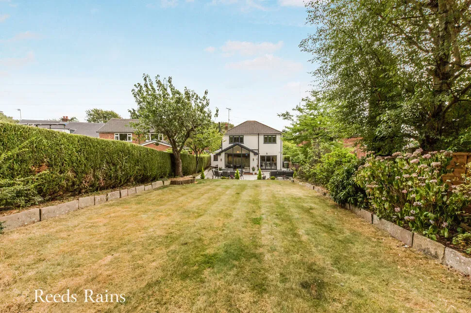 Badger Road, Tytherington, SK10, photo 8